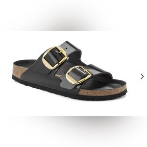 Arizona big buckle Birkenstocks